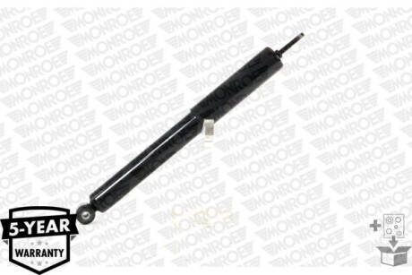 Фото 6 - Стойка амортизатору (амортизатор) MONROE 23456