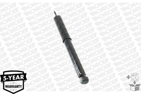 Фото 7 - Стойка амортизатору (амортизатор) MONROE 23456