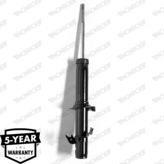 Фото 2 - Стойка амортизатору (амортизатор) MONROE 23859