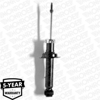 Фото 3 - Стійка амортизатору (амортизатор) MONROE 23869