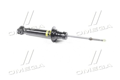 Фото 3 - Стійка амортизатору (амортизатор) MONROE 23872