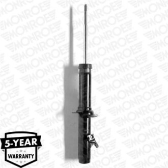 Фото 3 - Стійка амортизатору (амортизатор) MONROE 23874