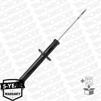 Фото 4 - Стойка амортизатору (амортизатор) MONROE 23886