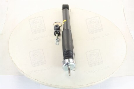 Фото 2 - Стойка амортизатору (амортизатор) MONROE 23896