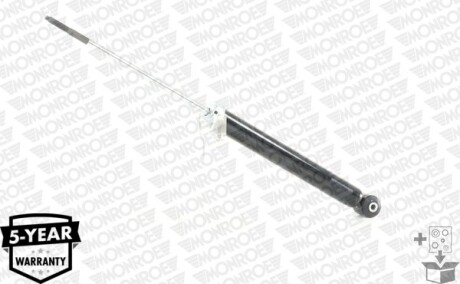 Фото 4 - Стійка амортизатору (амортизатор) MONROE 23898