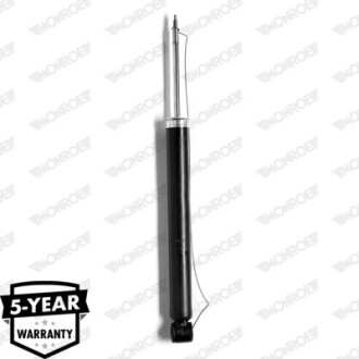 Фото 3 - Стойка амортизатору (амортизатор) MONROE 23904