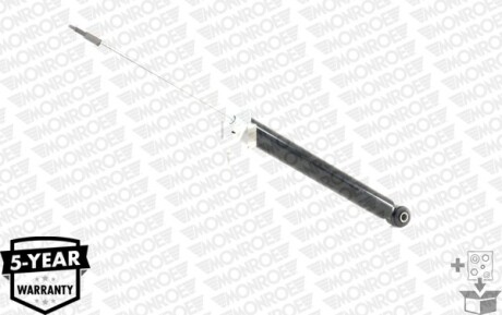 Фото 5 - Стойка амортизатору (амортизатор) MONROE 23904