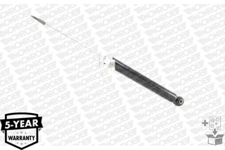 Фото 7 - Стойка амортизатору (амортизатор) MONROE 23904