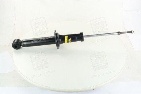 Фото 3 - Стійка амортизатору (амортизатор) MONROE 23907