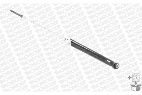 Фото 2 - Стійка амортизатору (амортизатор) MONROE 23910