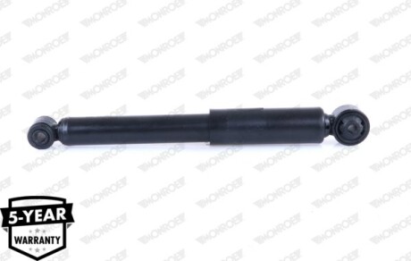 Фото 3 - Стійка амортизатору (амортизатор) MONROE 23915