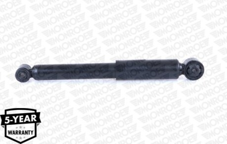 Фото 4 - Стійка амортизатору (амортизатор) MONROE 23915