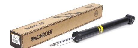 Фото 2 - Стійка амортизатору (амортизатор) MONROE 23925