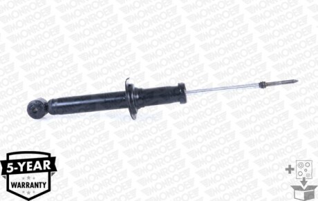 Фото 4 - Стійка амортизатору (амортизатор) MONROE 23930