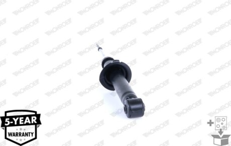 Фото 8 - Стійка амортизатору (амортизатор) MONROE 23930