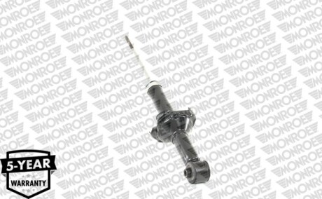 Фото 6 - Стійка амортизатору (амортизатор) MONROE 23945