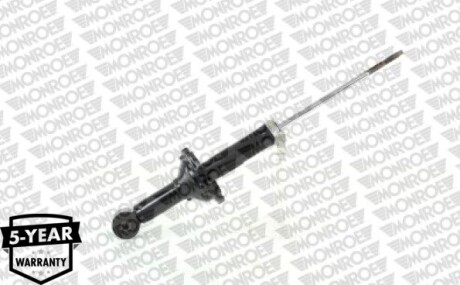 Фото 8 - Стійка амортизатору (амортизатор) MONROE 23945