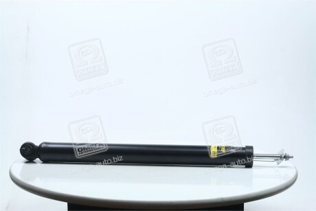 Фото 3 - Стійка амортизатору (амортизатор) MONROE 23992