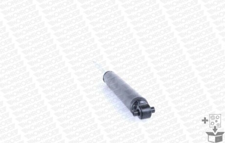 Фото 3 - Стойка амортизатору (амортизатор) MONROE 25504