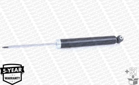 Фото 10 - Стійка амортизатору (амортизатор) MONROE 25505