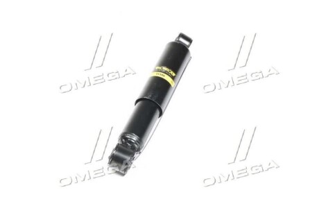 Фото 2 - Стійка амортизатору (амортизатор) MONROE 25506