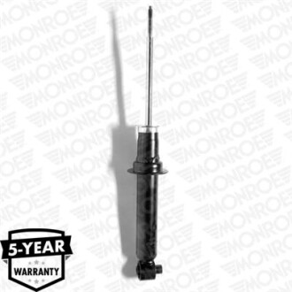 Фото 3 - Стойка амортизатору (амортизатор) MONROE 26638
