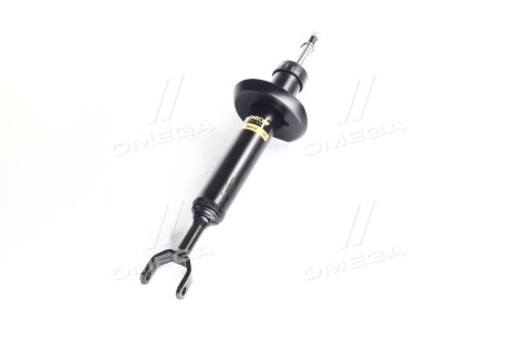 Фото 2 - Стійка амортизатору (амортизатор) MONROE 26654