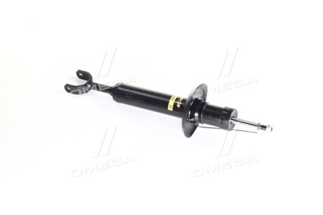 Фото 3 - Стійка амортизатору (амортизатор) MONROE 26654