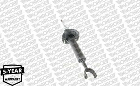 Фото 5 - Стойка амортизатору (амортизатор) MONROE 26655