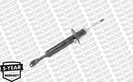 Фото 6 - Стойка амортизатору (амортизатор) MONROE 26655