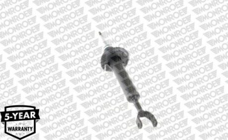 Фото 8 - Стойка амортизатору (амортизатор) MONROE 26655