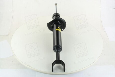 Фото 2 - Стойка амортизатору (амортизатор) MONROE 26663