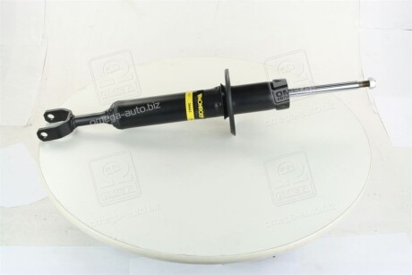 Фото 3 - Стойка амортизатору (амортизатор) MONROE 26663