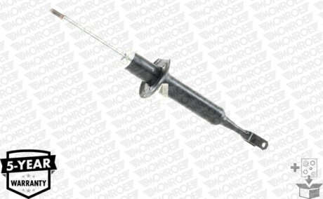 Фото 5 - Стойка амортизатору (амортизатор) MONROE 26665