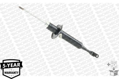 Фото 8 - Стойка амортизатору (амортизатор) MONROE 26665