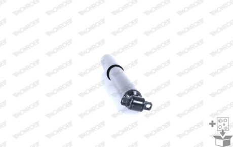 Фото 7 - Стойка амортизатору (амортизатор) MONROE 37026