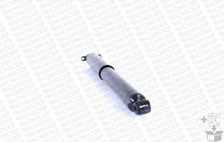 Фото 3 - Стойка амортизатору (амортизатор) MONROE 37035