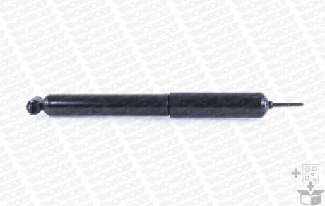 Фото 9 - Стійка амортизатору (амортизатор) MONROE 37081