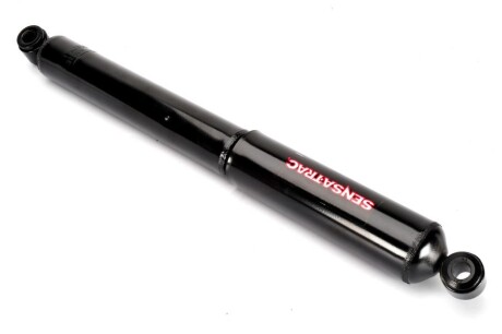 Фото 2 - Стойка амортизатору (амортизатор) MONROE 37082