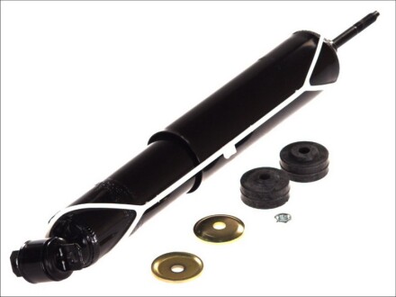 Фото 2 - Стойка амортизатору (амортизатор) MONROE 37083