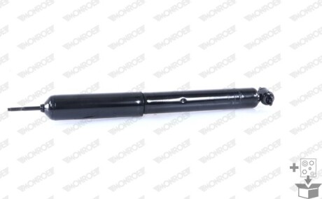 Фото 7 - Стойка амортизатору (амортизатор) MONROE 37083