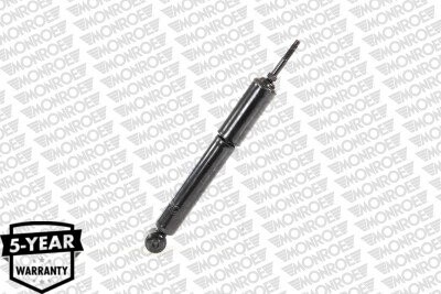Фото 2 - Стійка амортизатору (амортизатор) MONROE 37282ST
