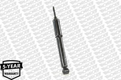 Фото 4 - Стійка амортизатору (амортизатор) MONROE 37282ST