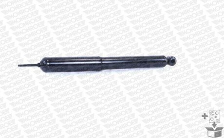 Фото 2 - Стойка амортизатору (амортизатор) MONROE 37285ST