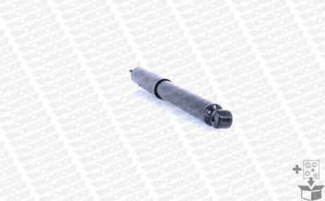 Фото 3 - Стойка амортизатору (амортизатор) MONROE 37285ST