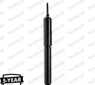 Фото 2 - Стойка амортизатору (амортизатор) MONROE 37323ST