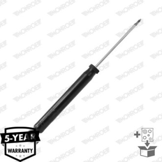 Фото 4 - Стійка амортизатору (амортизатор) MONROE 376000SP