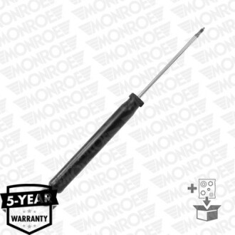 Фото 5 - Стійка амортизатору (амортизатор) MONROE 376000SP