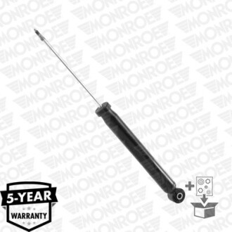 Фото 6 - Стійка амортизатору (амортизатор) MONROE 376000SP