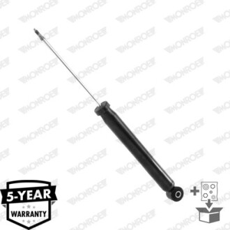 Фото 8 - Стійка амортизатору (амортизатор) MONROE 376000SP